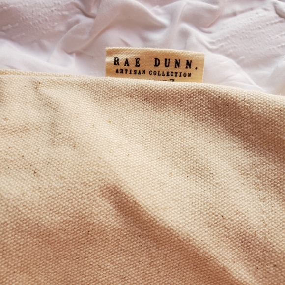 Rae Dunn Happy Easter Bag - Picture 5 of 7